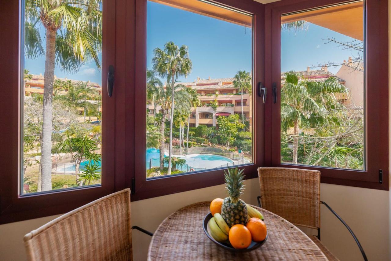 Vacation I Duplex Con Encanto Bahia, 280m2 Duplex Penthouse, Luxury Complex, A Minute From The Beach, 24-7 Security, In Town * Marbellac